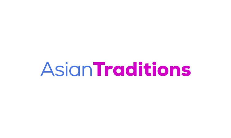 AsianTraditions logo